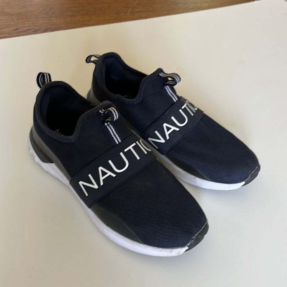 Nautica Sneakers Boys